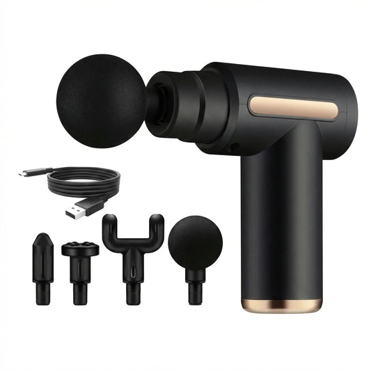 OWAU Deep Tissue Mini Massage Gun