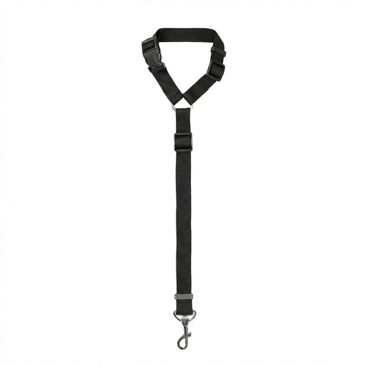 SafeGuard Adjustable Pet “Seat Belt”