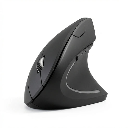 OWAU Ergonomic Wireless Mouse